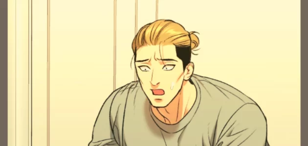 Love Jinx Chapter 39 online