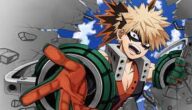 My Hero Academia Chapter 407 Release Date