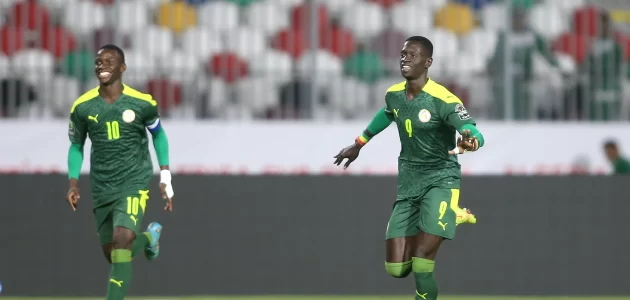 بث مباشر السنغال واليابان في كأس العالم للشباب تحت 17 عام