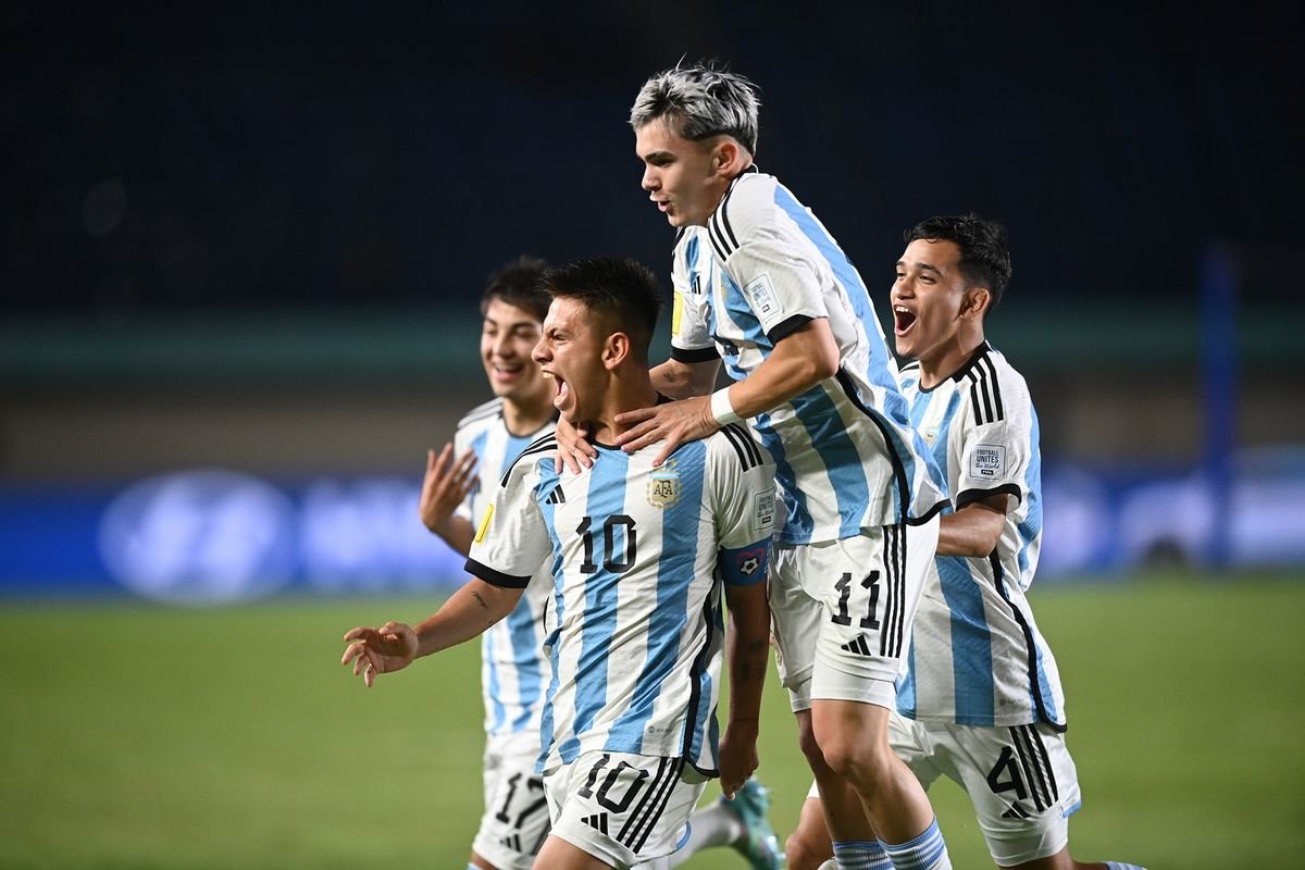 بث مباشر مباراة بولندا والأرجنتين في كأس العالم تحت 17 سنة