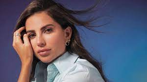 من هي سارة مراد؟ خبر خطبة، صحفي ومقدم برامج تلفزيونية