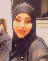 فضيحة أم علي الراقصة المحجبة للكبار فقط