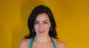 شاهد فيلم Elena Angel in the Gym 2024: New Elena Angel