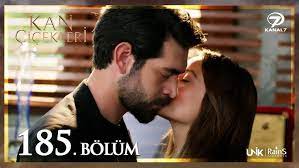 مسلسل زهور الدم الحلقة 185 عالية الوضوح – زهور الدم الحلقة 185 قصة حب أصيلة رقميات نيوز