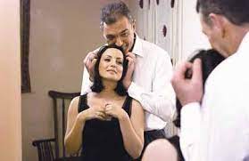 رابط مشاهدة الفيديو الكامل لفضيحة سناء عكرود من البداية