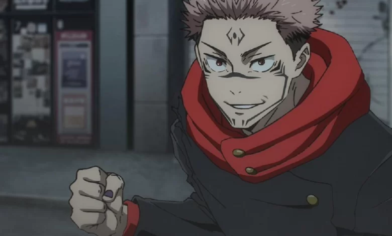 رابط أنمي Jujutsu Kaisen Jujutsu Kaisen الموسم الثاني الحلقة 17 مترجمة كاملة