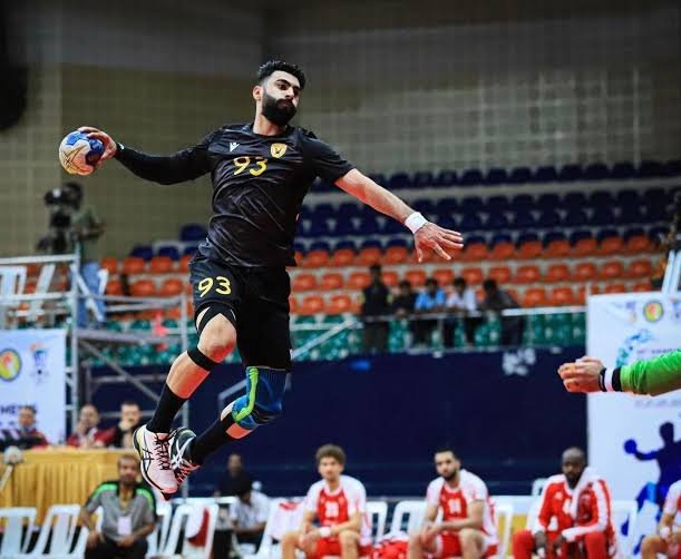 بث مباشر لمباراة القادسية والشارقة في بطولة آسيا لكرة اليد.. شاهد الآن