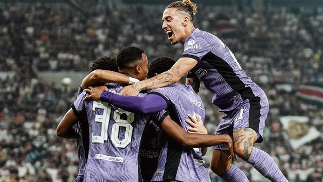 مشاهدة بث مباشر لمباراة ليفربول ولاسك لينز في الدوري الأوروبي