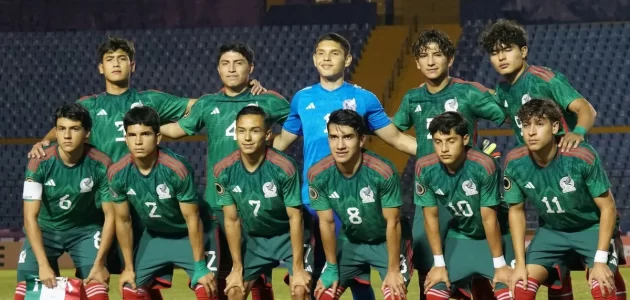 بث مباشر المكسيك وفنزويلا كأس العالم تحت 17 عام كورة كلاكيت