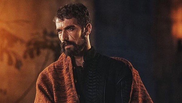 شاهد مسلسل صلاح الدين الأيوبي فاتح القدس الحلقة 3