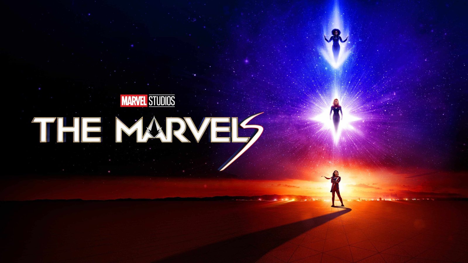 مشاهدة وتحميل فيلم The Marvels 2023 برابط مباشر ايجي بست