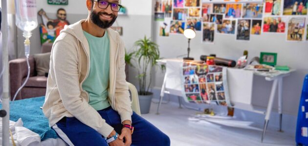 من هو الفنان شريف شاكر ويكيبيديا وما هو سبب وفاته – سرطان الدم ينهي حياة شريف شاكر