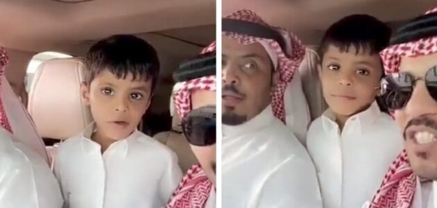 أب يغير اسمه بسبب تنمر الطلاب على ابنه في المدرسة