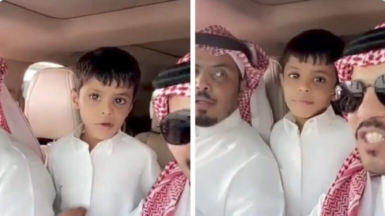 أب يغير اسمه بسبب تنمر الطلاب على ابنه في المدرسة