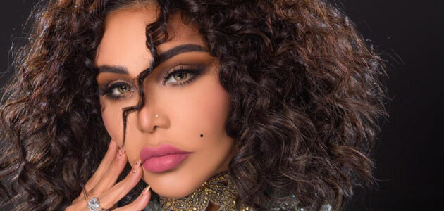 أحلام تهنئ السعودية بعد فوزها باستضافة كأس العالم 2034