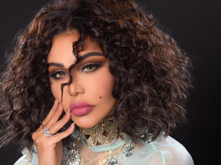 أحلام تهنئ السعودية بعد فوزها باستضافة كأس العالم 2034