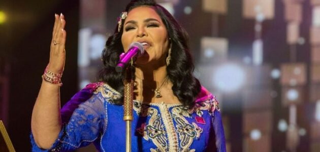 أحلام تهنئ السعودية بفوزها باستضافة إكسبو 2030