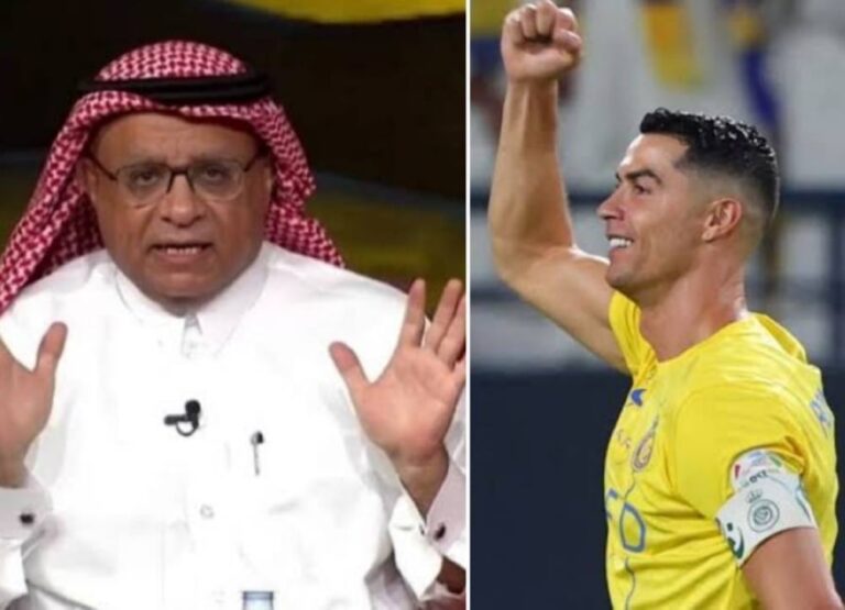 أخاف على كريستيانو وكأنه أحد أفراد أسرتي