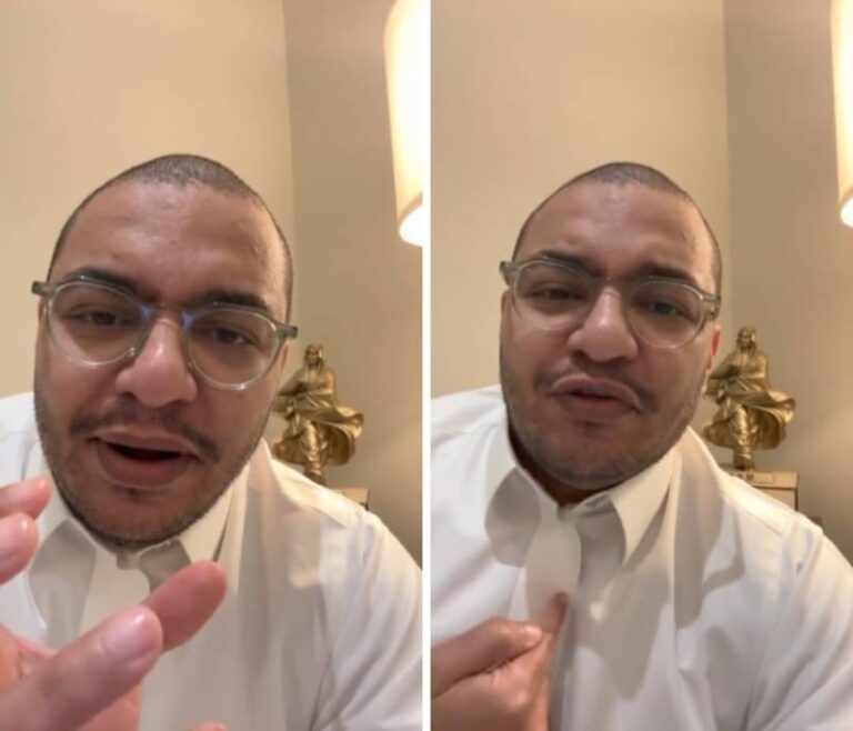 أسامة الراشد يرد على بعض الدول التي تهاجم موسم الرياض