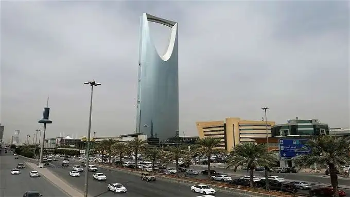 أمطار رعدية متوقعة على معظم أنحاء المملكة
