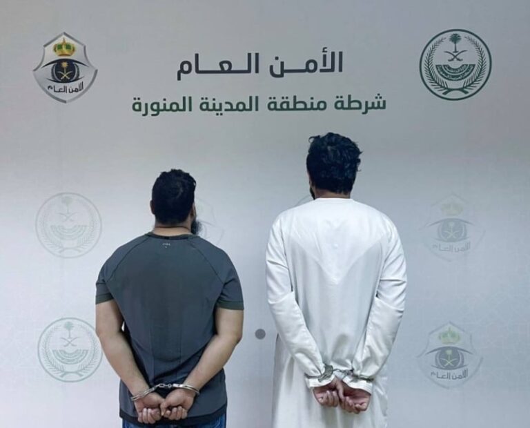 إحالة مقيمين للنيابة العامة نفذا عمليات احتيال مالي تجاوزت 22 مليون ريال