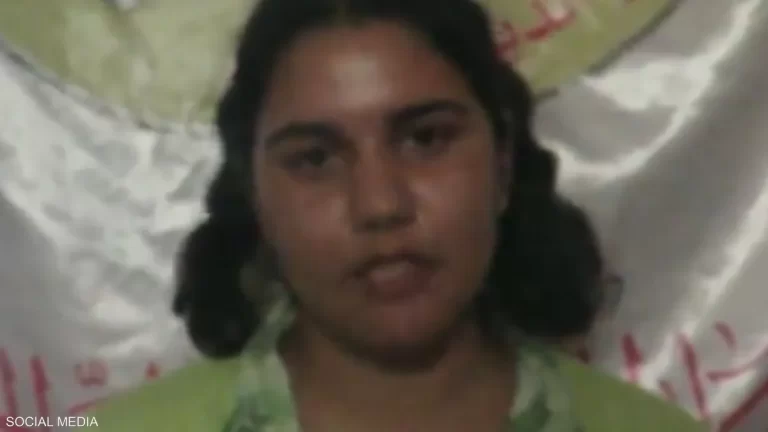 إسرائيل تؤكد هوية جندية رهينة لدى حماس
