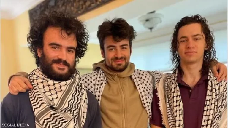 إصابة ‭3‬ طلاب فلسطينيين بالرصاص في ولاية فيرمونت الأمريكية والشرطة تحقق