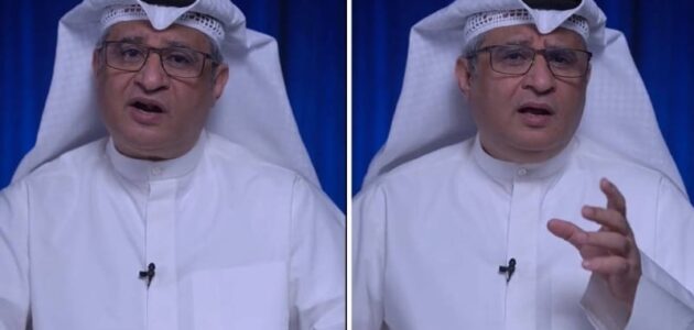 إعلامي كويتي يوجه انتقادًا لاذعًا لـ مهاجمي موسم الرياض