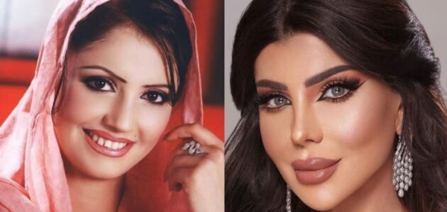 إلهام الفضالة تكشف وصية جواهر الكويتية قبل وفاتها