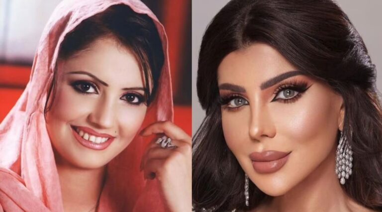 إلهام الفضالة تكشف وصية جواهر الكويتية قبل وفاتها