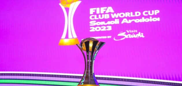 اتحاد الكرة السعودي يكشف عن تميمة كأس العالم للأندية 2023
