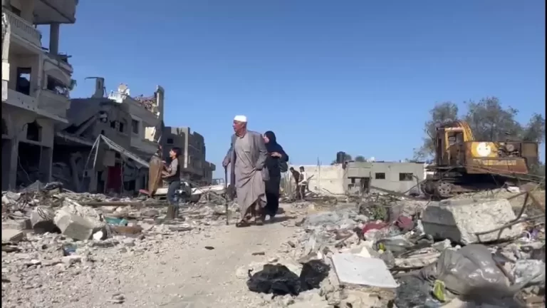 اتفاق جديد بين حماس وإسرائيل لتمديد الهدنة