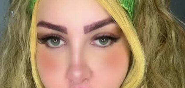 اعترافات مفاجئة من المذيعة المصرية إنجي حمادة المتهمة بنشر فيديوهات مخلة