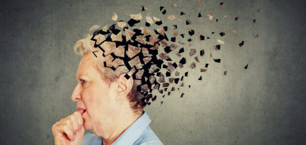 الأعراض المبكرة للإصابة بمرض الألزهايمر وطرق الوقاية منه