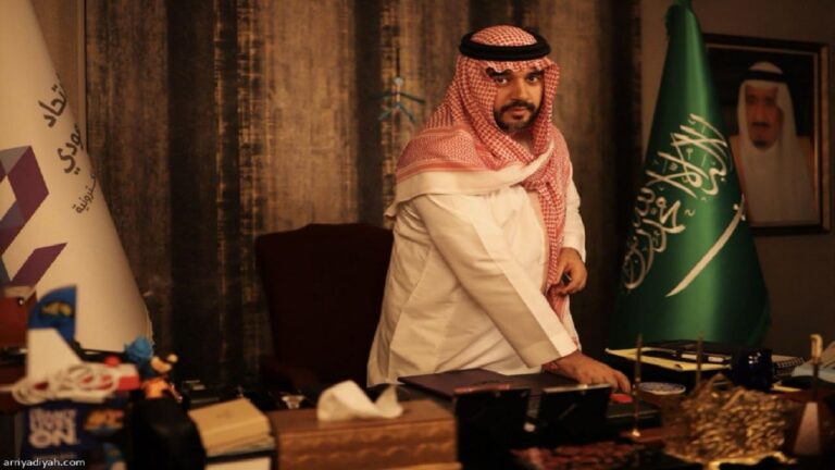 الأمير فيصل بن بندر يتولى رئاسة الاتحاد الدولي للرياضات الإلكترونية