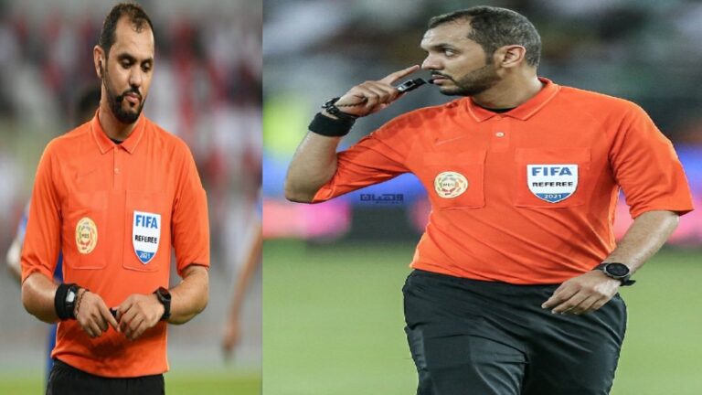 الاتحاد السعودي لكرة القدم يعلن عن حكم مباراة التعاون ضد الوحدة في بطولة كأس خادم الحرمين الشريفين