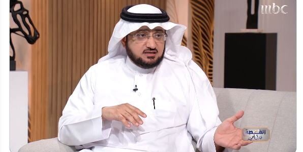الباحث خالد العضاض يكشف عن التحوّل الخطير الذي حدث في هيئة الأمر بالمعروف والنهي عن المنكر