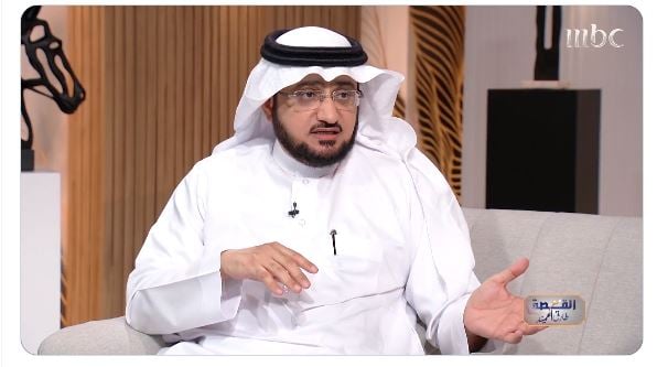 الباحث خالد العضاض يكشف عن التحوّل الخطير الذي حدث في هيئة الأمر بالمعروف والنهي عن المنكر
