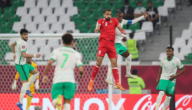 التاريخ يمنح المنتخب السعودي الأفضلية أمام الأردن
