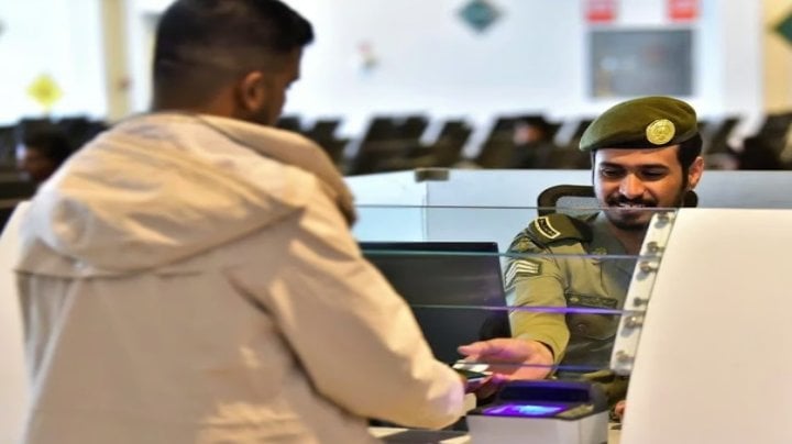 الجوازات يشترط للسفر بالهوية الوطنية لدول الخليج ألا تقل صلاحيتها عن 3 أشهر