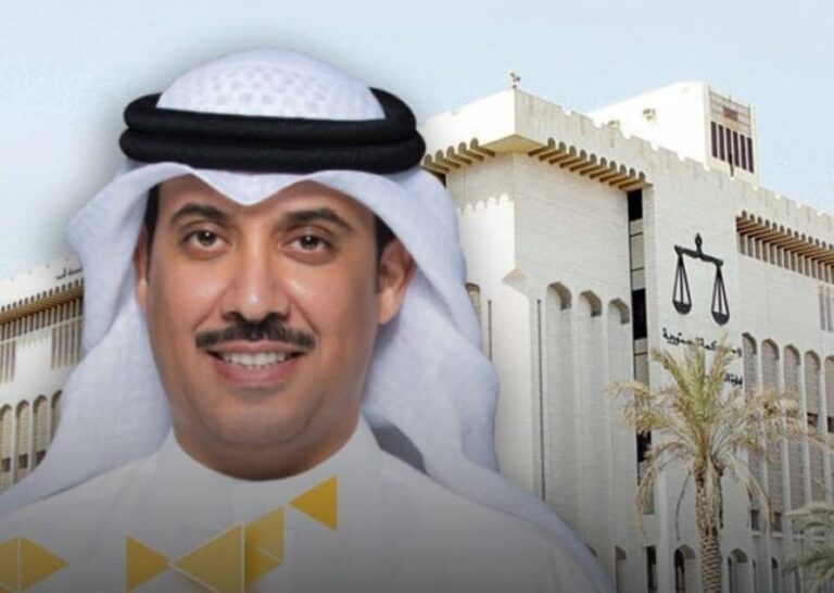 الحكم على وزير كويتي سابق بالسجن 7 سنوات.. والكشف عن التهم الموجهة إليه