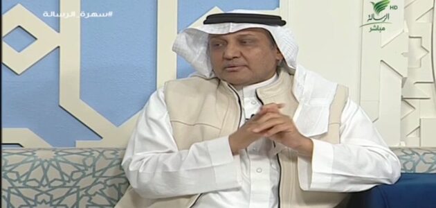 الدكتور إبراهيم العريفي يكشف كيفية التحقق من صلاحية العسل دون الحاجة للذهاب إلى المختبر