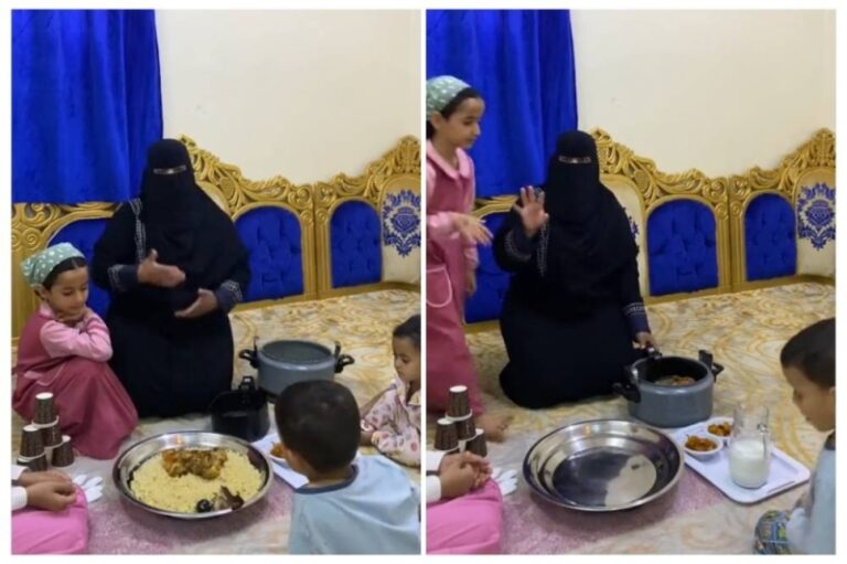 الرجال ما تهمه الشموع والحركات.. شاهد امرأة تنصح السيدات المتزوجات حتى يكسبن اهتمام وحب أزواجهن