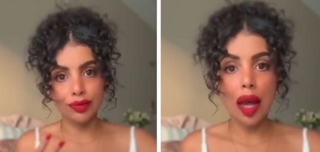 الرجل يتعامل مع 4 شخصيات من المرأة