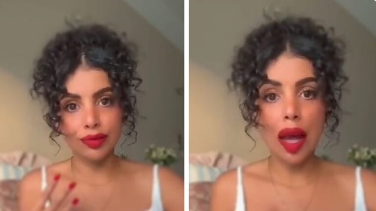 الرجل يتعامل مع 4 شخصيات من المرأة