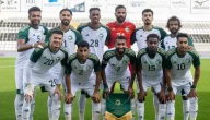 مشاهدة بث مباشر الأردن ضد السعودية في تصفيات آسيا لمونديال 2026