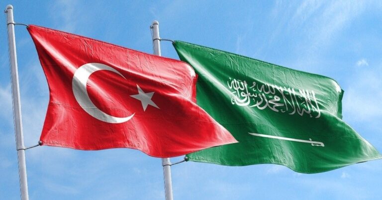 السفارة التركية في الرياض تعلن عن قرارًا جديدًا بشأن تأشيرات الدخول الإلكترونية للسعوديين