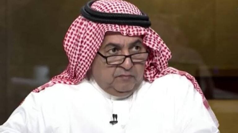 الشريان يشن هجوما على العربية ويتهمها بممارسة الدعاية البليدة والغباء المهني