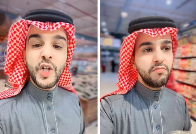 الشهري يكشف عن مكونات مشروب صحي سعره أقل من 3 ريالات