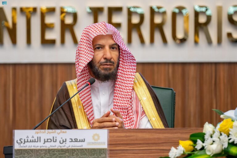 الشيخ الشثري يوضح حكم أخذ تعويض التأمين دون إصلاح السيارة